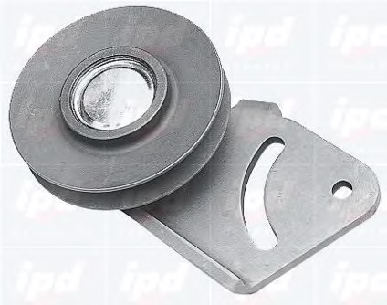 IPD 15-0791 Tensioner Pulley, V-belt